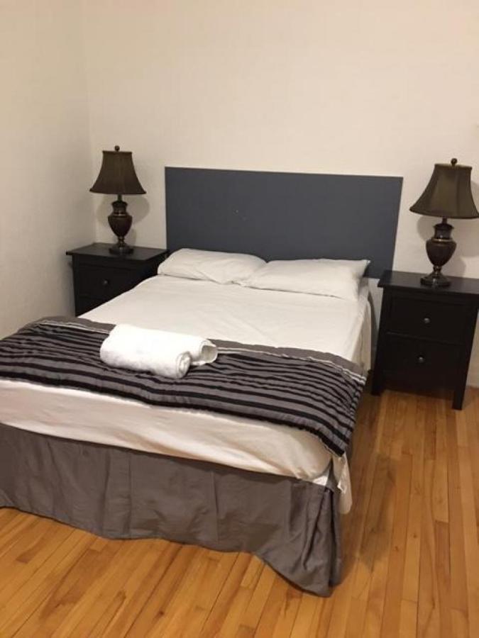 Hotel Mini Inc Montréal Exteriör bild